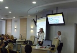 Презентация направления Кипр, г. Нижний Новгород, 2011